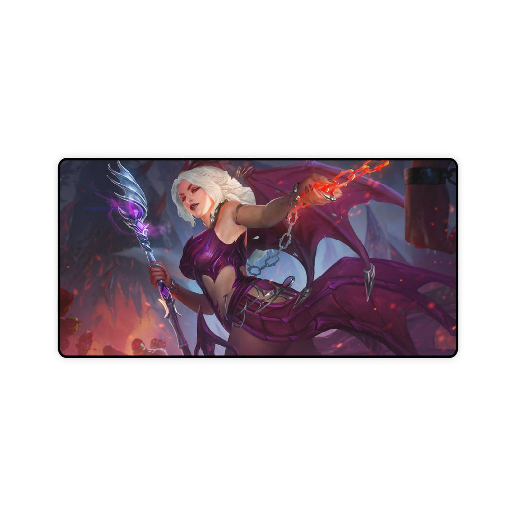 Smite Mouse Pad (Desk Mat)