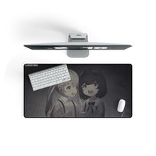 Load image into Gallery viewer, Punishing: Gray Raven Mouse Pad (Desk Mat)
