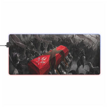 Load image into Gallery viewer, Pixiv Fantasia RGB LED Mouse Pad (Desk Mat)

