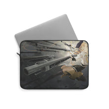 Load image into Gallery viewer, Puella Magi Madoka Magica Laptop Sleeve

