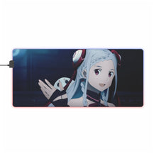 Load image into Gallery viewer, Sword Art Online Movie: Ordinal Scale RGB LED Mouse Pad (Desk Mat)
