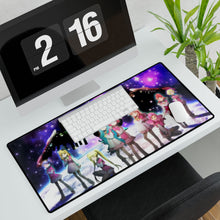 Load image into Gallery viewer, AKB0048 Mouse Pad (Desk Mat)
