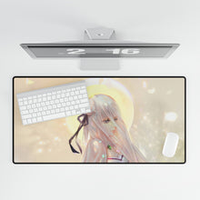 Load image into Gallery viewer, Anime Re:ZERO -Starting Life in Another World- Mouse Pad (Desk Mat)
