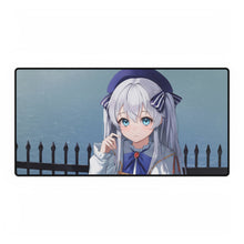 Load image into Gallery viewer, Anime Seirei Gensouki Mouse Pad (Desk Mat)
