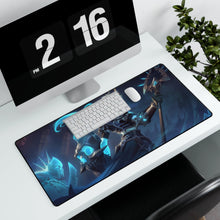 Load image into Gallery viewer, Smite Mouse Pad (Desk Mat)
