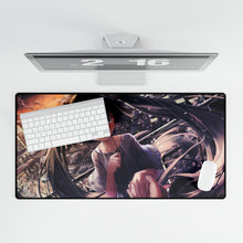 Load image into Gallery viewer, Anime Vocaloid Mouse Pad (Desk Mat)
