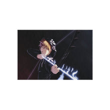 Load image into Gallery viewer, Anime Bleach Rug
