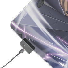 Load image into Gallery viewer, Touhou RGB LED Mouse Pad (Desk Mat)
