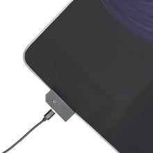 Load image into Gallery viewer, Highschool Of The Dead RGB LED Mouse Pad (Desk Mat)
