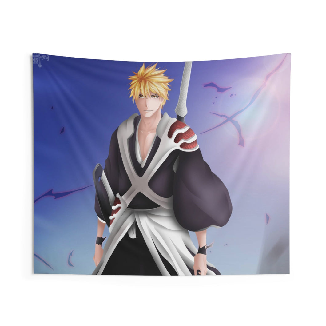 Anime Bleach Indoor Wall Tapestry