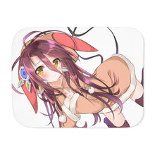 Load image into Gallery viewer, No Game No Life Sherpa Blanket
