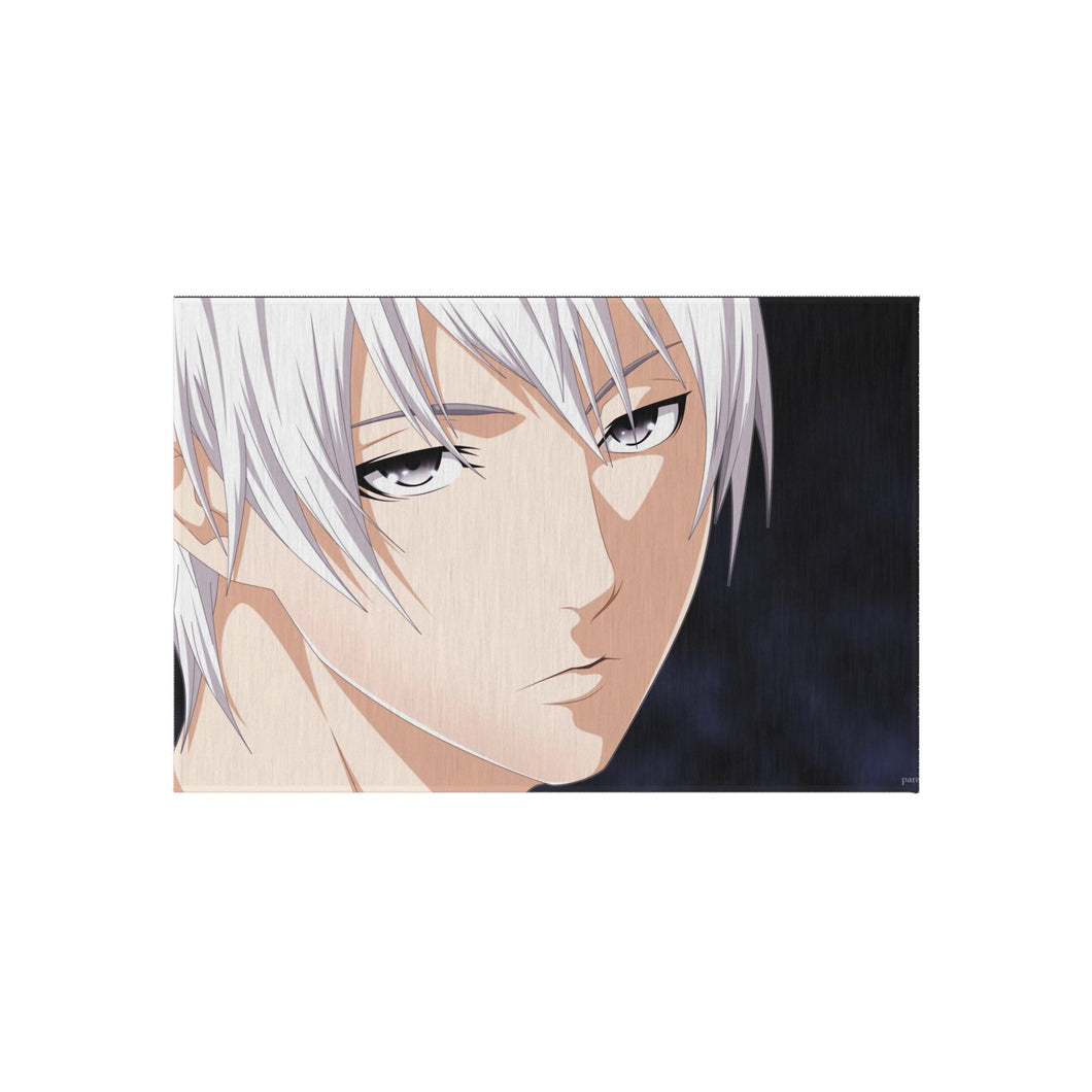 Food Wars: Shokugeki no Soma Rug