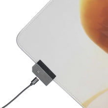 Load image into Gallery viewer, Overlord RGB LED Mouse Pad (Desk Mat)
