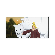 Load image into Gallery viewer, deidara Mouse Pad (Desk Mat)
