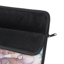 Load image into Gallery viewer, Liliruca,Bell,Hestia and Welf Laptop Sleeve
