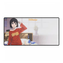 Load image into Gallery viewer, Anime Welcome To The N.H.K. Mouse Pad (Desk Mat)
