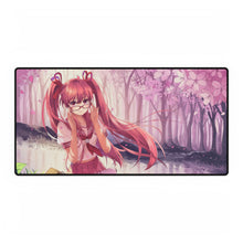 Load image into Gallery viewer, Anime Vocaloid Mouse Pad (Desk Mat)
