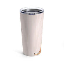 Load image into Gallery viewer, Gabriel DropOut Gabriel Tenma White Tumbler 20oz
