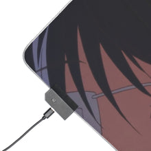 Load image into Gallery viewer, Love, Chunibyo &amp; Other Delusions Rikka Takanashi RGB LED Mouse Pad (Desk Mat)
