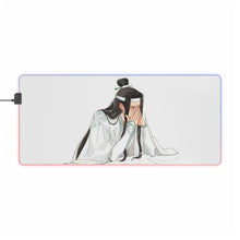 Load image into Gallery viewer, Mo Dao Zu Shi RGB LED Mouse Pad (Desk Mat)
