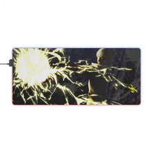 Load image into Gallery viewer, Anime Tokyo Ghoul RGB LED Mouse Pad (Desk Mat)
