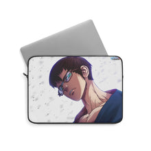 Load image into Gallery viewer, Anime Dr. Stone Laptop Sleeve
