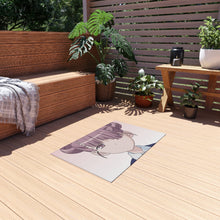 Load image into Gallery viewer, A Certain Scientific Railgun Rug
