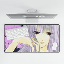 Load image into Gallery viewer, Anime Vampire Knight Mouse Pad (Desk Mat)
