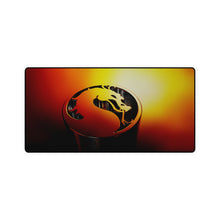 Load image into Gallery viewer, Mortal Kombat Mouse Pad (Desk Mat)
