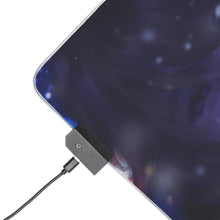 Load image into Gallery viewer, Rascal Does Not Dream of Bunny Girl Senpai RGB LED Mouse Pad (Desk Mat)
