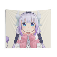 Kanna Kamui Indoor Wall Tapestry