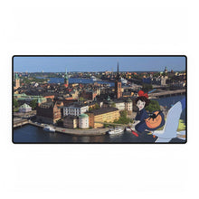 Load image into Gallery viewer, Kiki s Delivery Service Mouse Pad (Desk Mat)
