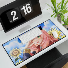 Load image into Gallery viewer, Anime Spy x Family Mouse Pad (Desk Mat)
