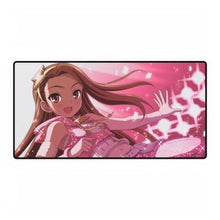 Load image into Gallery viewer, Anime The iDOLM@STER Mouse Pad (Desk Mat)
