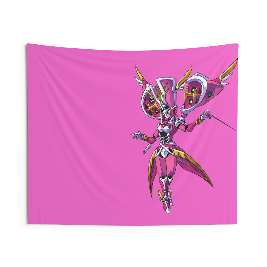Anime Kill La Kill Indoor Wall Tapestry