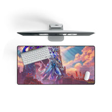 Load image into Gallery viewer, Primordial Punisher Anubis Mouse Pad (Desk Mat)
