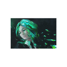 Load image into Gallery viewer, Houseki No Kuni Rug
