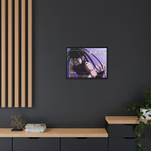 Load image into Gallery viewer, Anime FullMetal Alchemistr Canvas Framed Art Print
