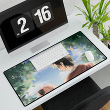 Load image into Gallery viewer, Anime Spy x Family Mouse Pad (Desk Mat)

