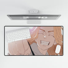 Load image into Gallery viewer, Anime Tokyo Revengers Mouse Pad (Desk Mat)
