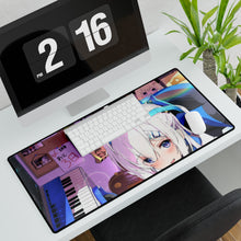 Load image into Gallery viewer, Amane Kanata Mouse Pad (Desk Mat)

