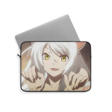 Load image into Gallery viewer, Monogatari (Series) Laptop Sleeve
