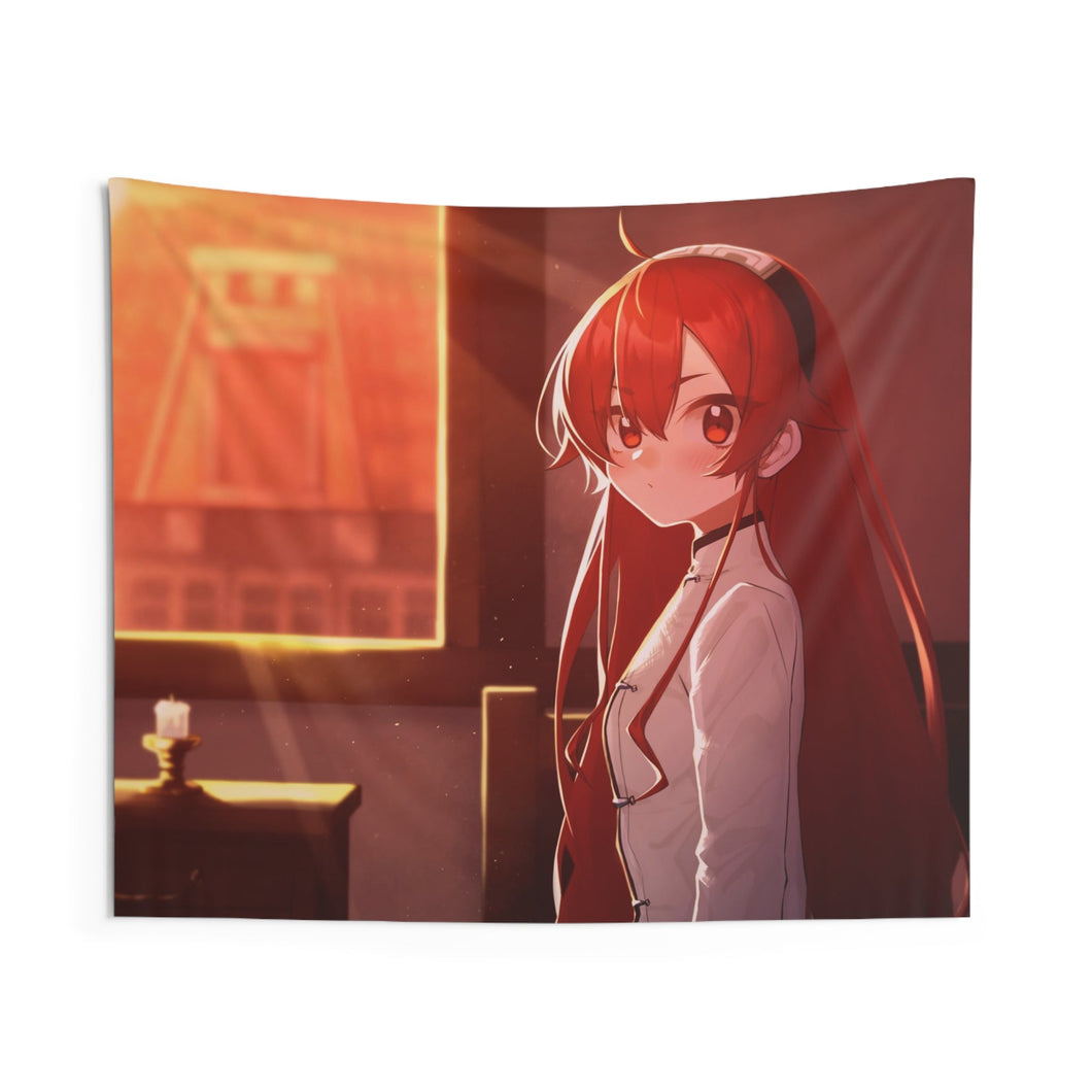 Mushoku Tensei: Jobless Reincarnation Indoor Wall Tapestry