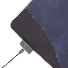 Load image into Gallery viewer, Sword Art Online RGB LED Mouse Pad (Desk Mat)
