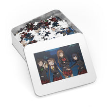 Load image into Gallery viewer, Chuunibyou Girls Jigsaw Puzzle
