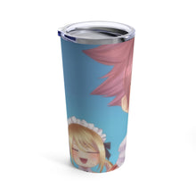 Load image into Gallery viewer, Anime Fairy Tail Tumbler 20oz
