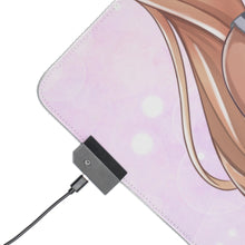 Load image into Gallery viewer, BanG Dream! RGB LED Mouse Pad (Desk Mat)
