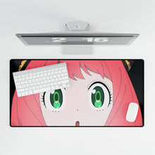 Load image into Gallery viewer, Anime Spy x Family Mouse Pad (Desk Mat)
