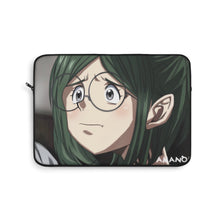Load image into Gallery viewer, The Promised Neverland Gilda Laptop Sleeve
