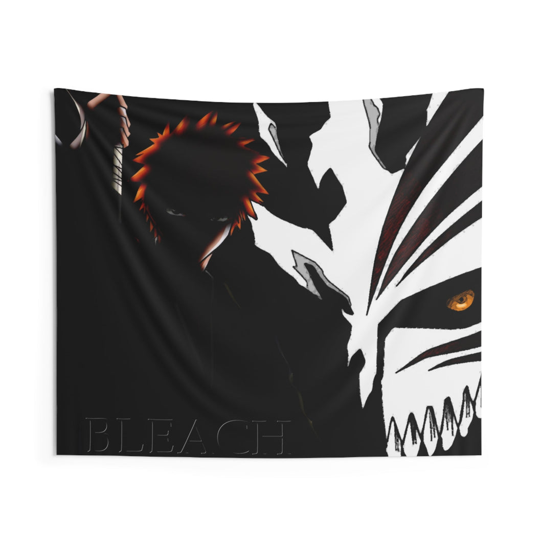 Anime Bleach Indoor Wall Tapestry